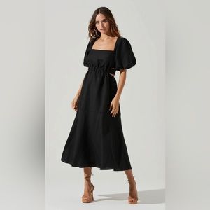 ASTR the Label Angeles Dress